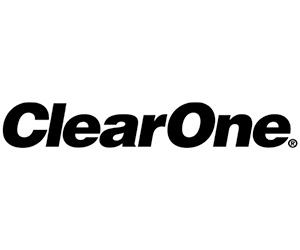 clearone logo