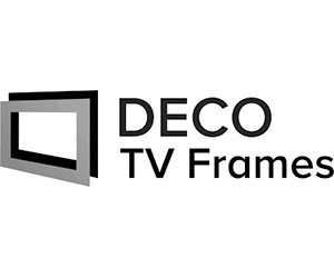 deco tv frames logo