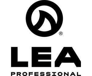 lea professional logo
