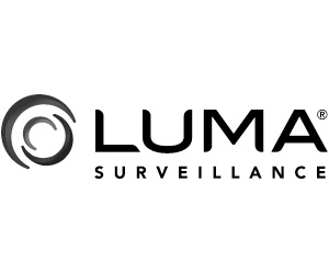 luma surveillance logo