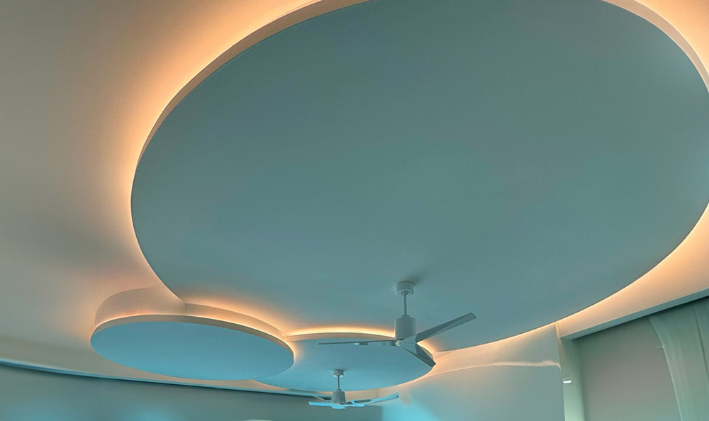 lucetta lighting drop ceiling